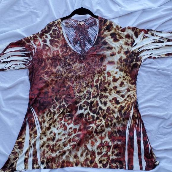 Reba - Picture 2 of 5